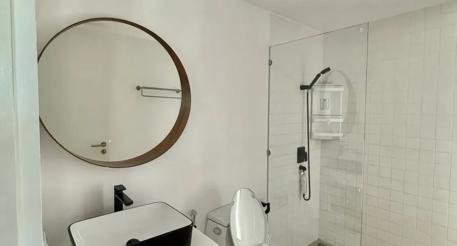 For rent 3 bedrooms villa in Mueang Phuket, Phuket