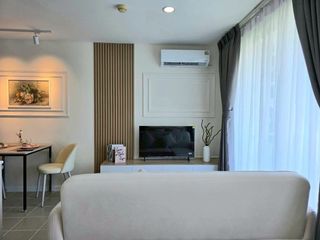 For rent studio condo in Mueang Phuket, Phuket