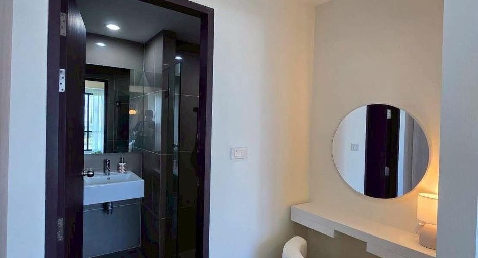 For rent studio condo in Mueang Phuket, Phuket