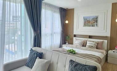 For rent studio condo in Mueang Phuket, Phuket