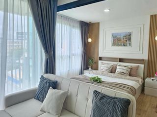 For rent studio condo in Mueang Phuket, Phuket