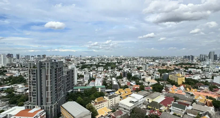 出售 1 卧室 公寓 在 Khlong Toei, 曼谷