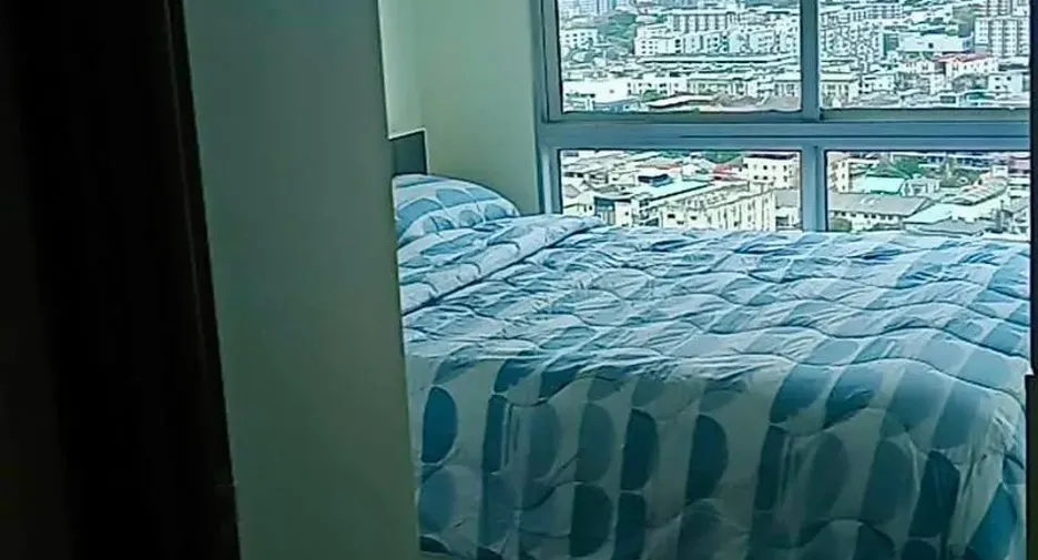 Condo en alquiler de 1 habitaciones en Watthana, Bangkok