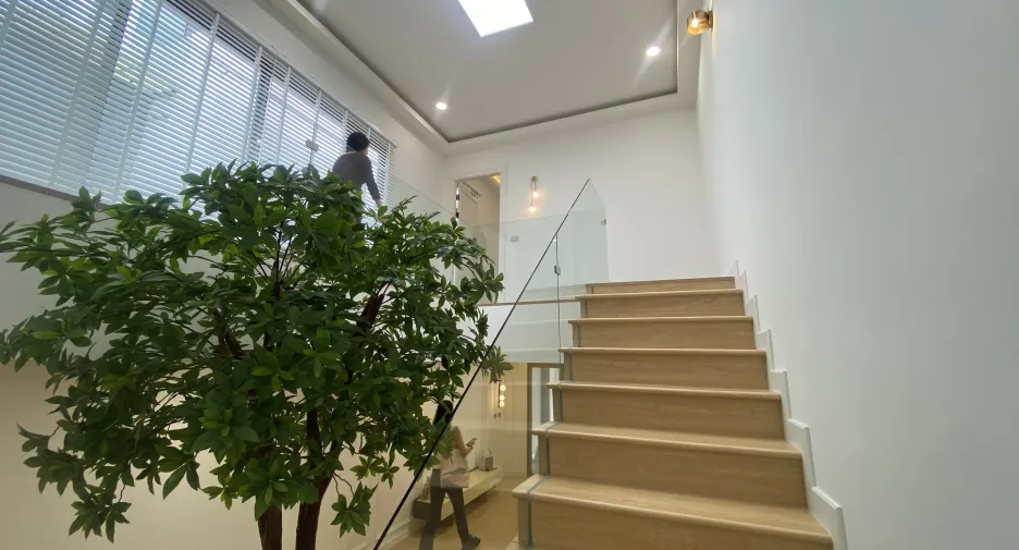Casa adosada en venta de 3 habitaciones en Watthana, Bangkok