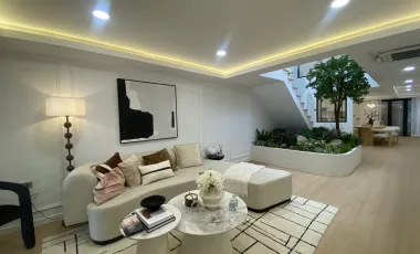 Casa adosada en venta de 3 habitaciones en Watthana, Bangkok