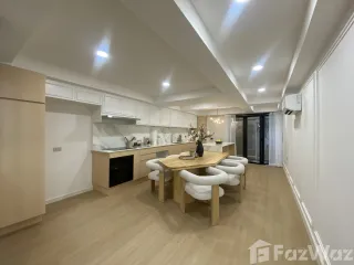 Casa adosada en venta de 3 habitaciones en Watthana, Bangkok