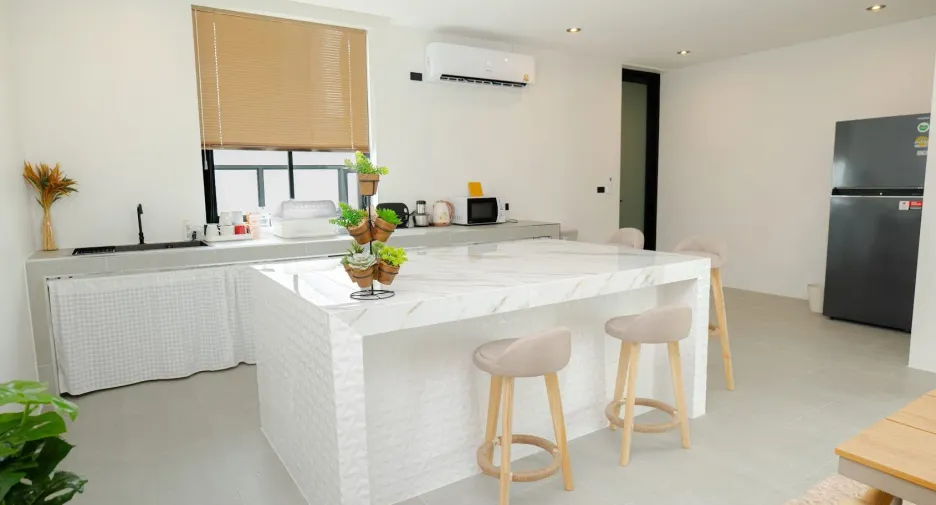 Villa zur Miete mit 4 Zimmer in Hua Hin, Prachuap Khiri Khan