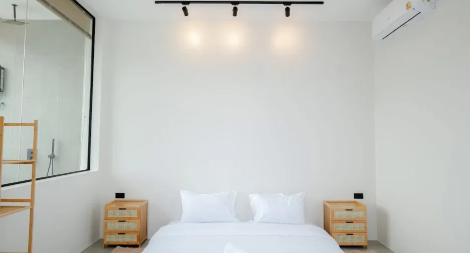 Villa zur Miete mit 4 Zimmer in Hua Hin, Prachuap Khiri Khan