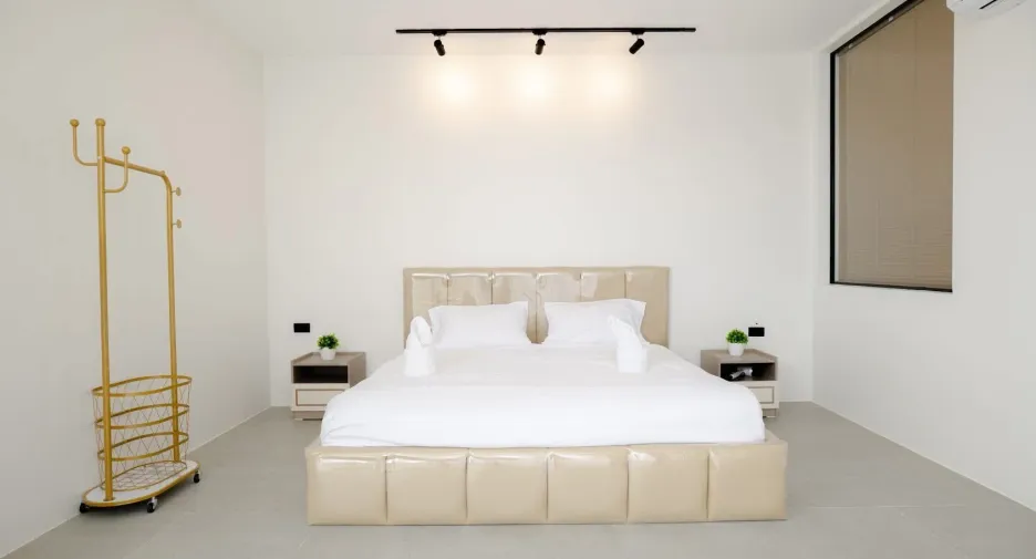 Villa zur Miete mit 4 Zimmer in Hua Hin, Prachuap Khiri Khan