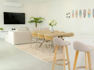 Villa zur Miete mit 4 Zimmer in Hua Hin, Prachuap Khiri Khan