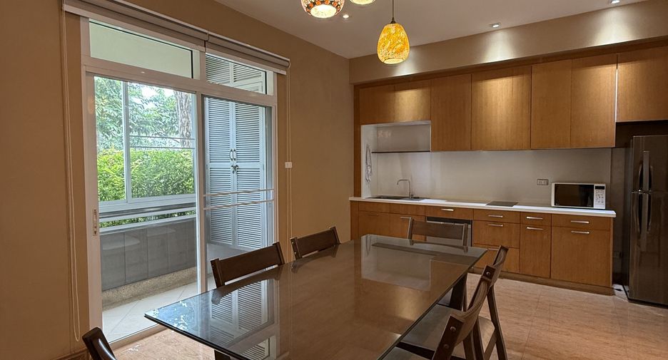 Condo en alquiler de 2 habitaciones en Cha Am, Phetchaburi