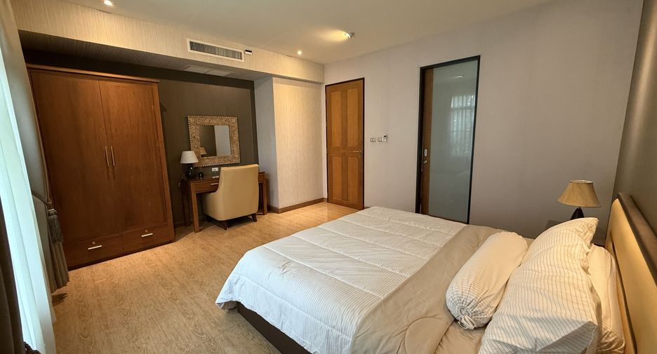 Condo en alquiler de 2 habitaciones en Cha Am, Phetchaburi