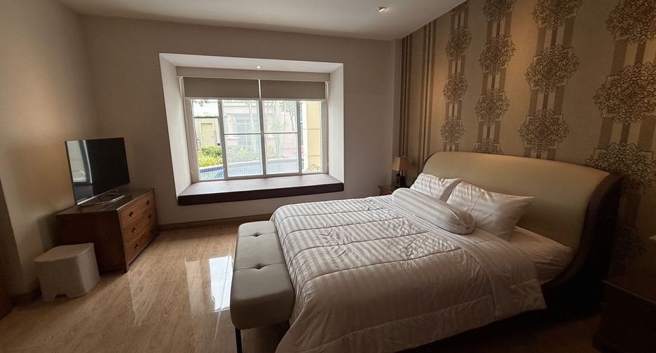 Condo en alquiler de 2 habitaciones en Cha Am, Phetchaburi