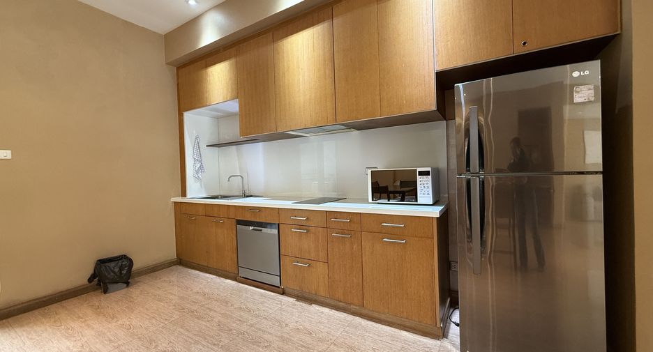 Condo en alquiler de 2 habitaciones en Cha Am, Phetchaburi