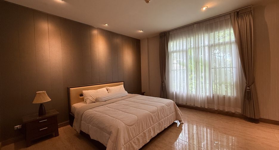 Condo en alquiler de 2 habitaciones en Cha Am, Phetchaburi