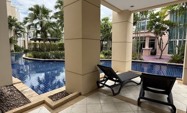 Condo en alquiler de 2 habitaciones en Cha Am, Phetchaburi