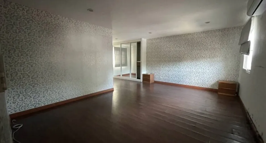 For sale 3 bedrooms house in Bang Lamung, Chonburi