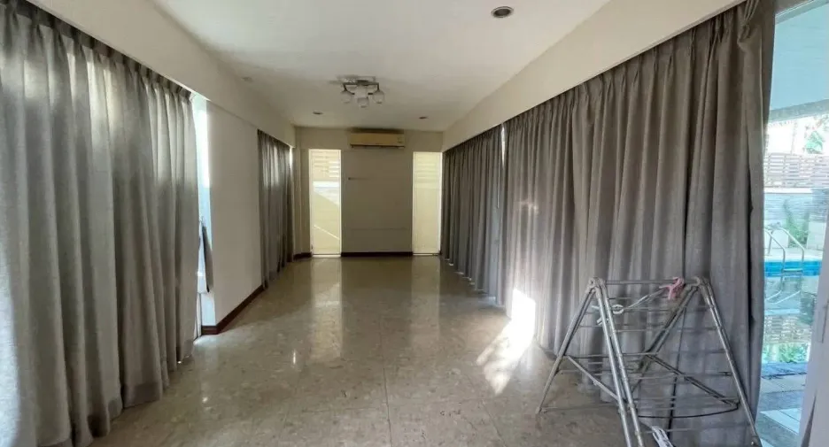 For sale 3 bedrooms house in Bang Lamung, Chonburi