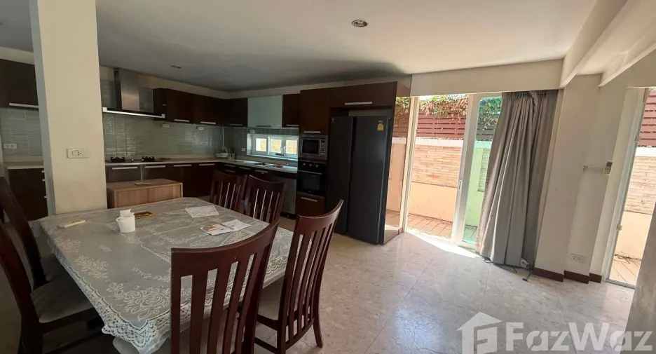 For sale 3 bedrooms house in Bang Lamung, Chonburi