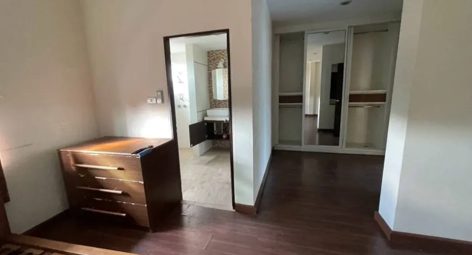 For sale 3 bedrooms house in Bang Lamung, Chonburi