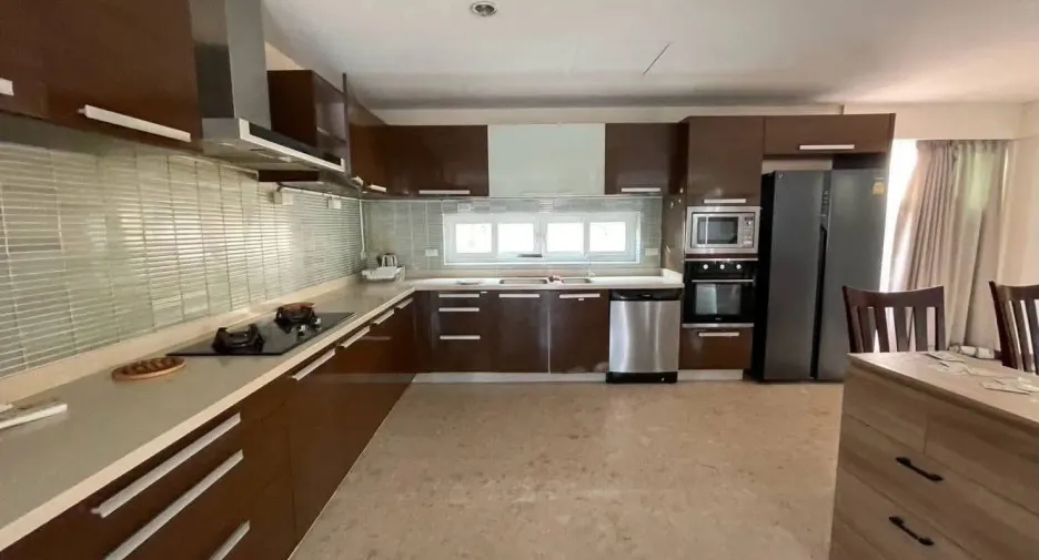 For sale 3 bedrooms house in Bang Lamung, Chonburi
