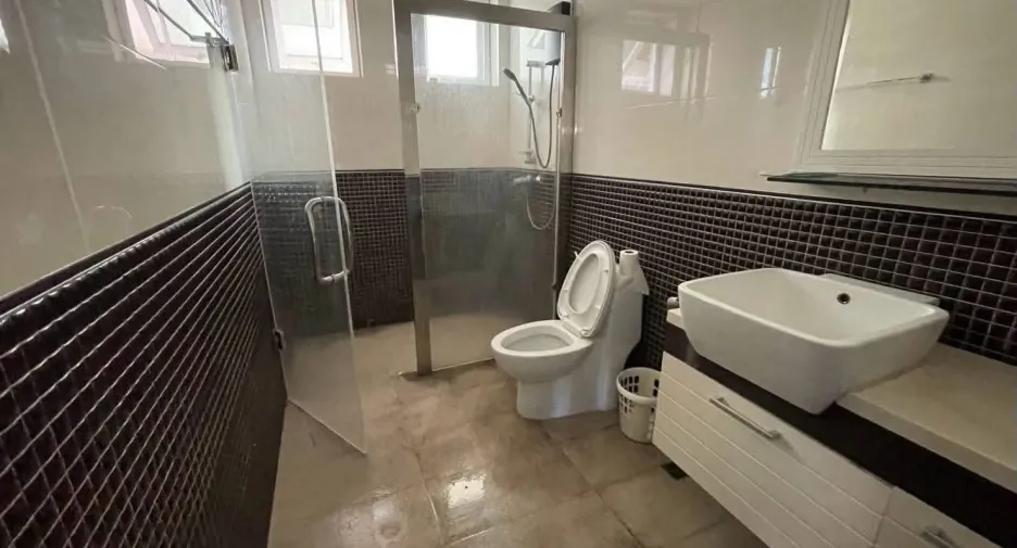 For sale 3 bedrooms house in Bang Lamung, Chonburi