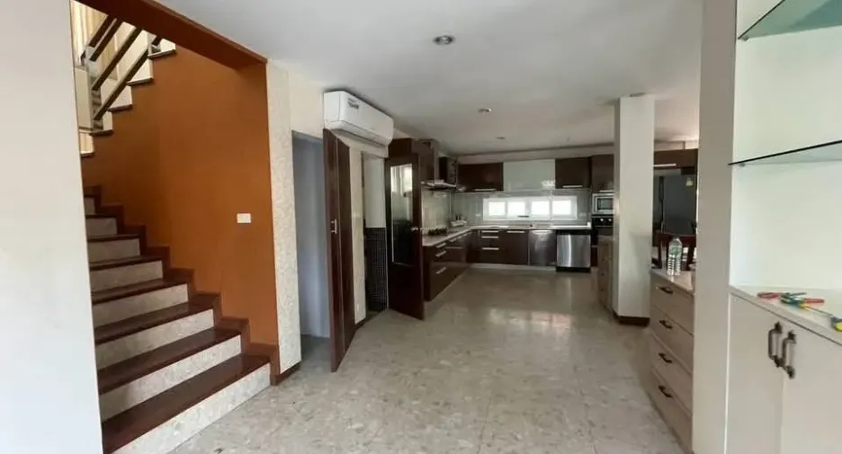 For sale 3 bedrooms house in Bang Lamung, Chonburi
