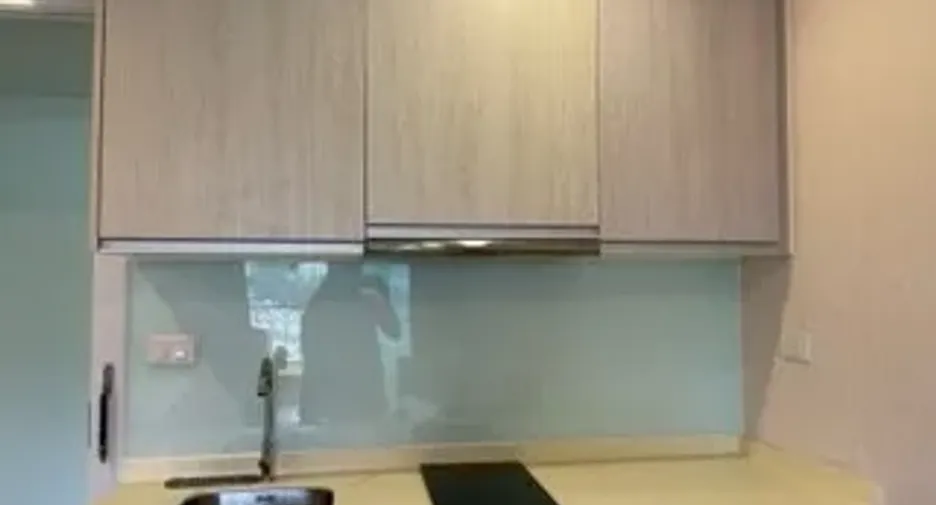 À louer 1 chambre condo à Jomtien, Pattaya