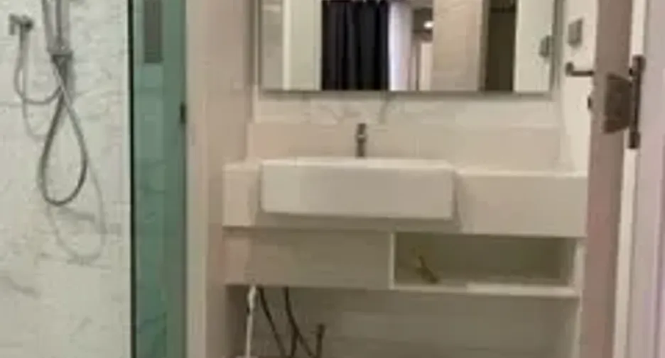 À louer 1 chambre condo à Jomtien, Pattaya