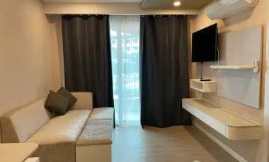À louer 1 chambre condo à Jomtien, Pattaya
