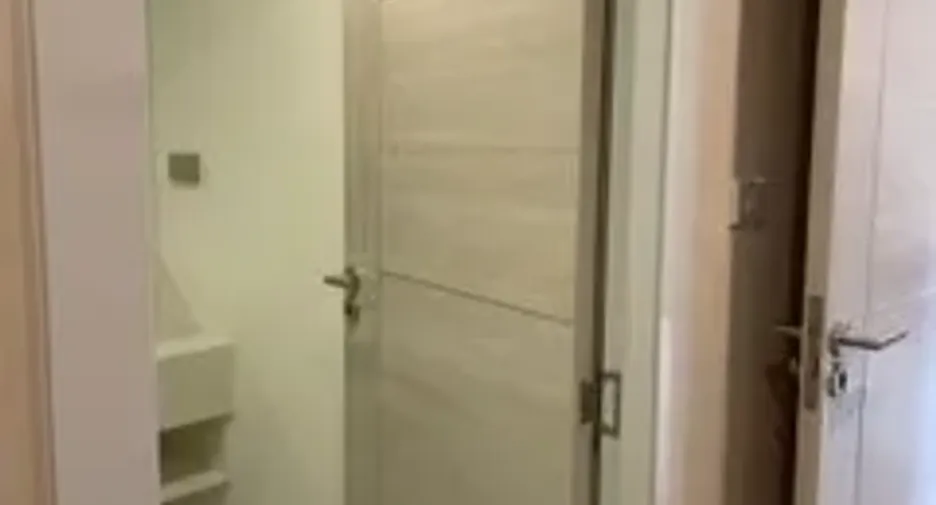 À louer 1 chambre condo à Jomtien, Pattaya