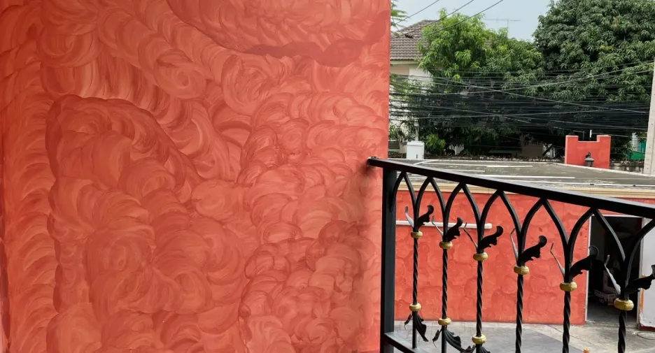 À louer 1 chambre condo à Jomtien, Pattaya