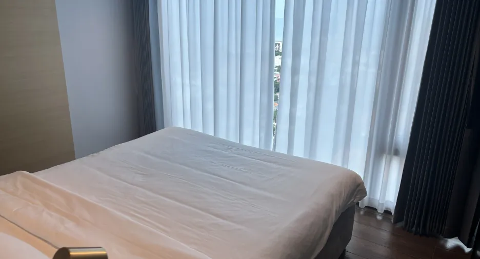 Apartment zur Miete mit 1 Zimmer in Bang Lamung, Chonburi