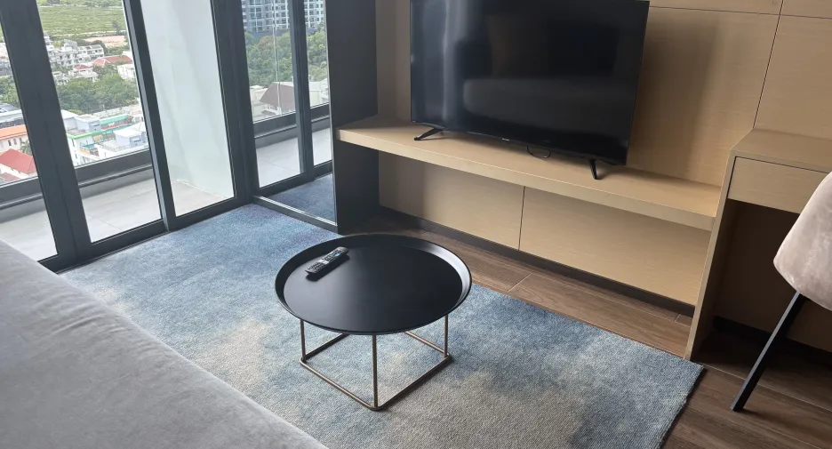 Apartment zur Miete mit 1 Zimmer in Bang Lamung, Chonburi