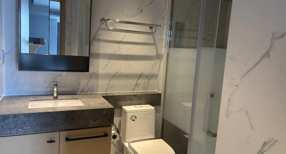 Apartment zur Miete mit 1 Zimmer in Bang Lamung, Chonburi