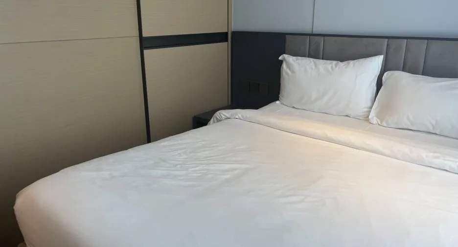 Wohnung zur Miete mit 2 Zimmer in Bang Lamung, Chonburi