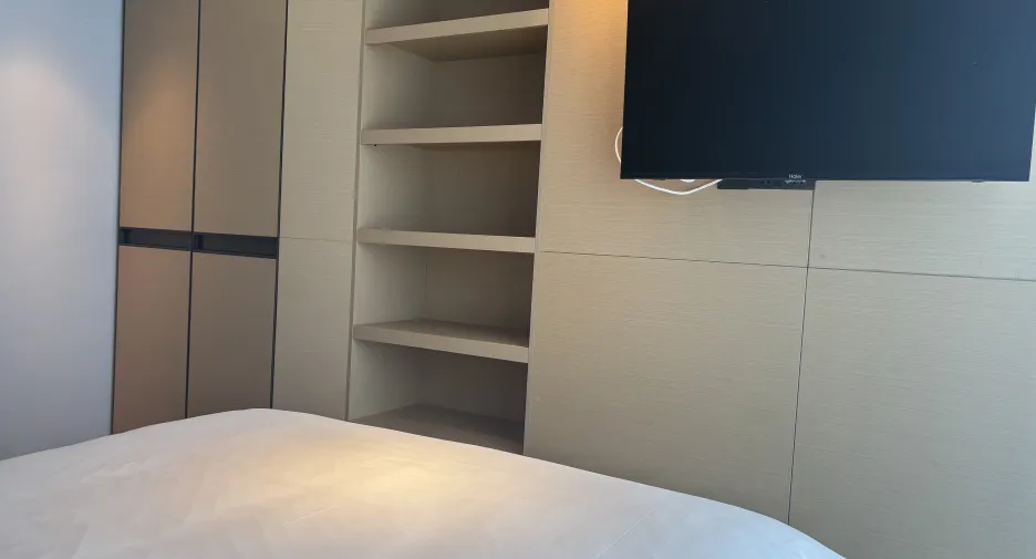 Wohnung zur Miete mit 2 Zimmer in Bang Lamung, Chonburi