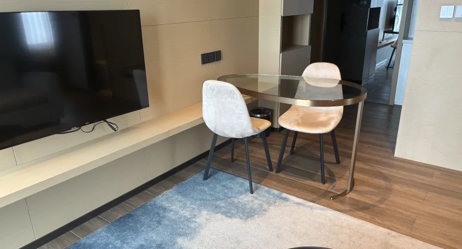 Wohnung zur Miete mit 2 Zimmer in Bang Lamung, Chonburi