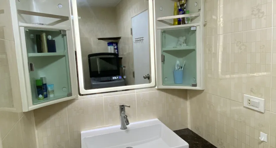 For rent studio condo in Bang Lamung, Chonburi