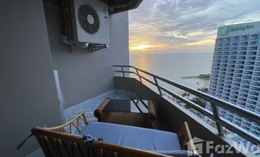 For rent studio condo in Bang Lamung, Chonburi