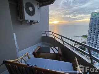 Condo en alquiler de estudio en Bang Lamung, Chonburi
