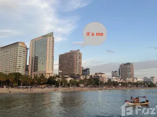 Condo en alquiler de estudio en Bang Lamung, Chonburi
