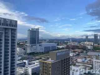 Condo en alquiler de estudio en Bang Lamung, Chonburi