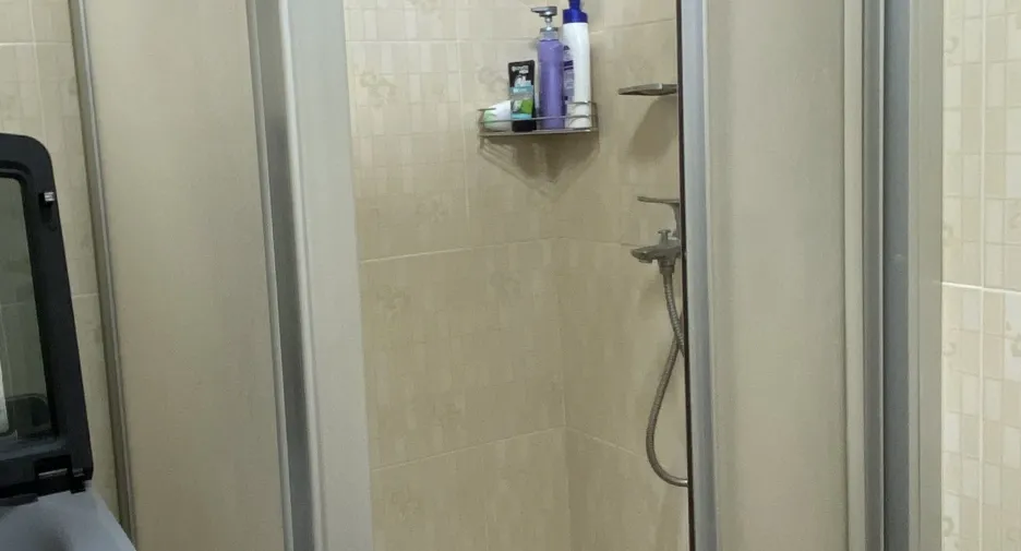 For rent studio condo in Bang Lamung, Chonburi