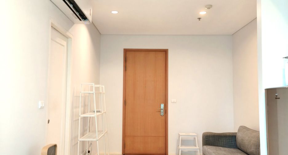 Condo en venta de 1 habitaciones en Watthana, Bangkok