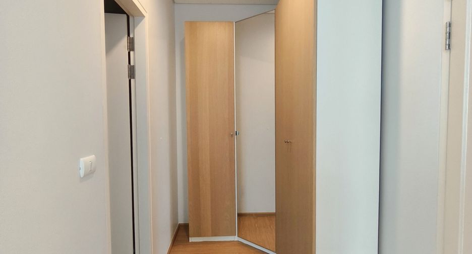 Condo en venta de 1 habitaciones en Watthana, Bangkok