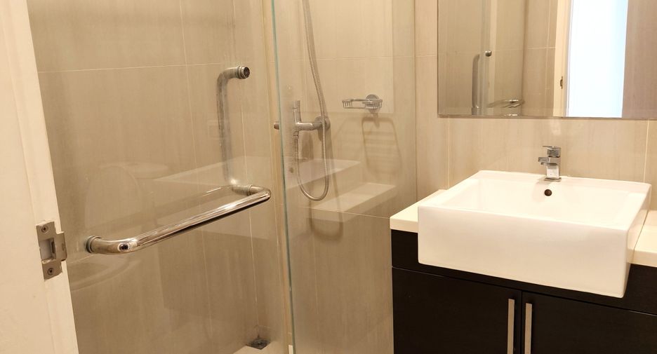 Condo en venta de 1 habitaciones en Watthana, Bangkok