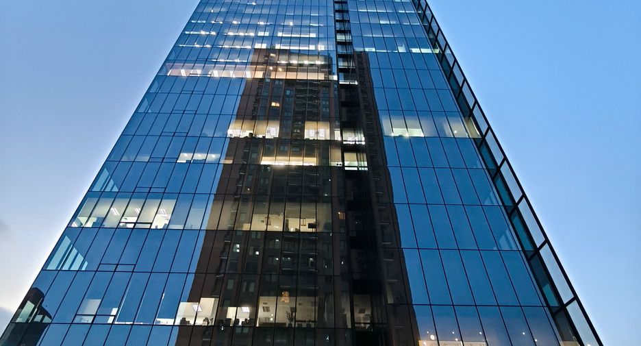 Condo en venta de 1 habitaciones en Watthana, Bangkok