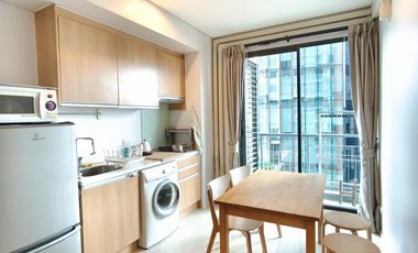 Condo en venta de 1 habitaciones en Watthana, Bangkok