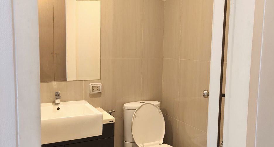 Condo en venta de 1 habitaciones en Watthana, Bangkok